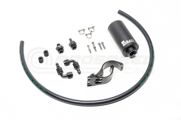Radium High Flow Fuel Filter Kit - Nissan Silvia S13, S14, S14/Skyline R32, R33, R34 20-0585 