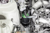 Radium High Flow Fuel Filter Kit