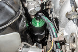 Radium High Flow Fuel Filter Kit