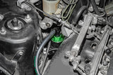 Radium High Flow Fuel Filter Kit