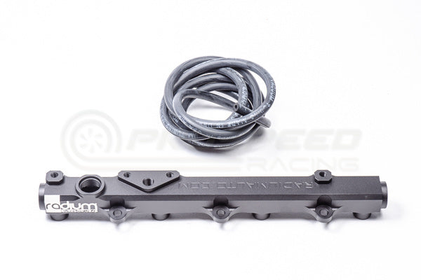 Radium Fuel Rail - Honda S2000 AP1 99-04 20-0591-02 | Pro Speed Racing