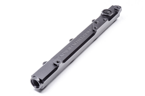 Radium Fuel Rail