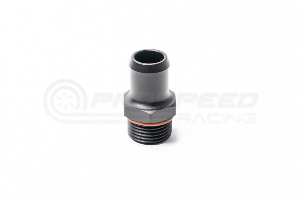 Radium Roll Over Valve, 10AN ORB To 3/4" Barb 20-0594 | Pro Speed Racing