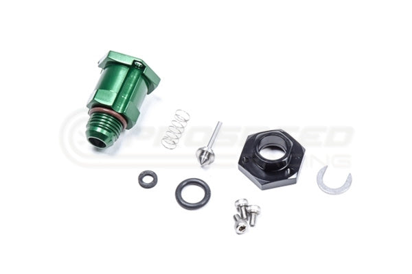Radium Fuel Pump Adapter For Walbro F90000267 / F90000274 Pumps Only 20-0598 | Pro Speed Racing