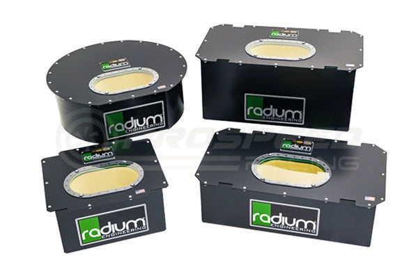 Radium RA-Series Fuel Cell 20-0606 20-0610 20-0614 20-0622 | Pro Speed Racing
