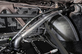 Radium Fuel Fill Neck Hose Kit, 1.5in, Clear