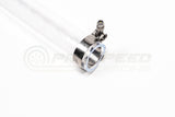 Radium Fuel Fill Neck Hose Kit, 1.5in, Clear