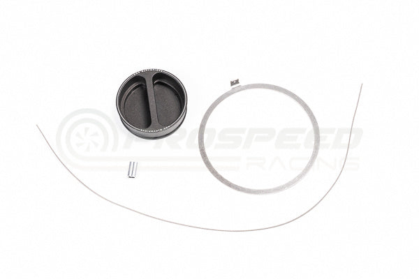 Radium Dry Break Filler Replacement Dust Cap 20-0604 | Pro Speed Racing