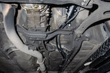 Radium Fuel Filter Mount