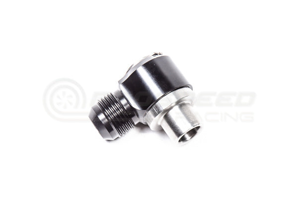 Radium 10AN Male Swivel Banjo 17.5mm Press Fit - Toyota 1JZ Non-VVTi (Exhaust) 20-0609 | Pro Speed 