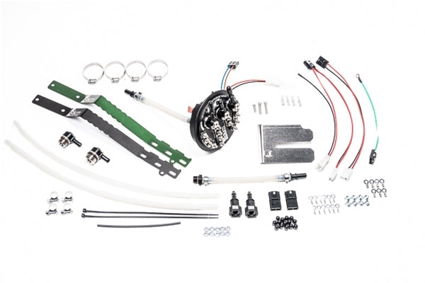 Radium Fuel Pump Hanger