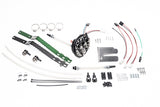 Radium Fuel Pump Hanger