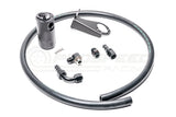 Radium Fluid Lock CCV Catch Can Kit - Nissan Silvia/200SX S15 SR20DET 20-0636-FL | Pro Speed Racing