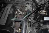 Radium Fluid Lock CCV Catch Can Kit