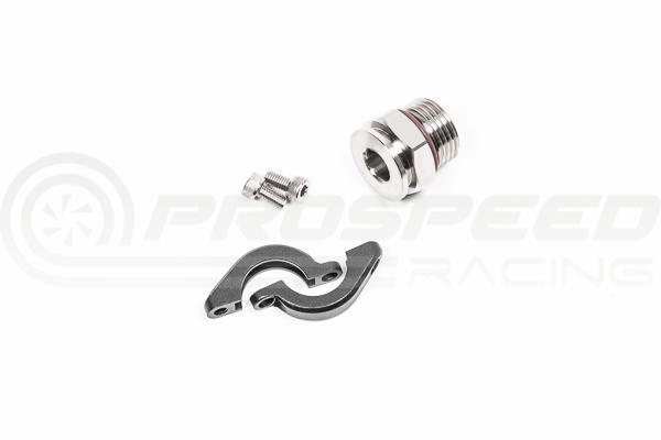 Radium 8AN ORB Pressure Sensor Adaptor Toyota GR Yaris XPA16R/GR Corolla GZEA14R 20-0663 | Pro Speed