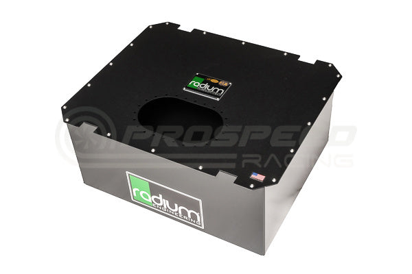 Radium Replacement Fuel Cell Can 22 Gallon 20-0682 | Pro Speed Racing