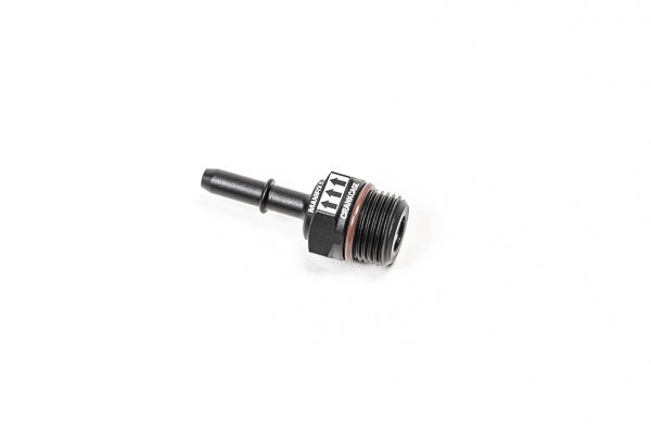 Radium Engineering PCV Valve 10AN ORB SAE Male Fittings