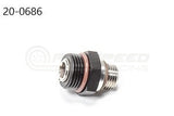 Radium 8AN ORB To 6AN ORB Swivel Union Fitting 20-0686 | Pro Speed Racing