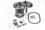 Radium Brushless Ti Automotive E5LM Fuel Cell Surge Tank (Pumps NOT Included) 20-0693-00