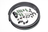 Radium Fuel Hanger Plumbing Kit w/Filter