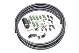 Radium Fuel Hanger Plumbing Kit w/Filter