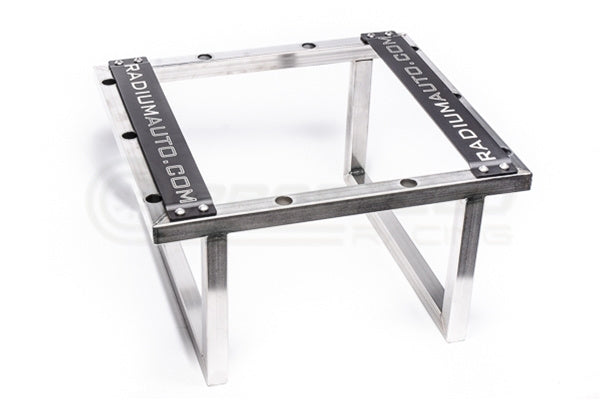 Radium Fuel Cell Weld In Cage
