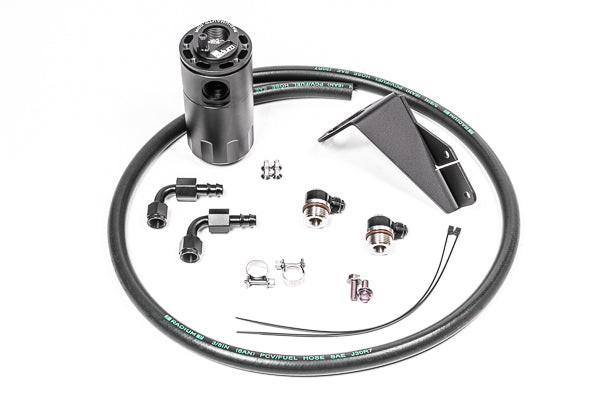 Radium Engineering Catch Can Kit PCV Fluid Lock