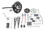Radium Fuel Pump Hanger