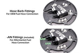 Radium Fuel Pump Hanger