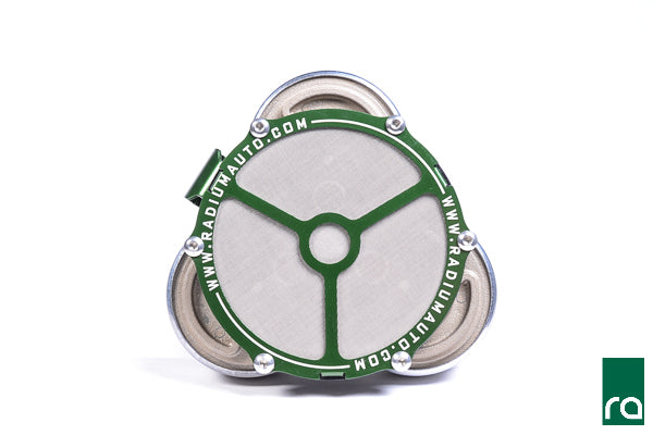 Radium Fuel Pump Hanger