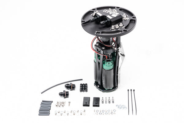 Radium Fuel Pump Hanger