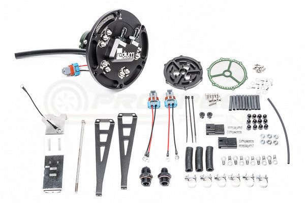 Radium Fuel Pump Hanger