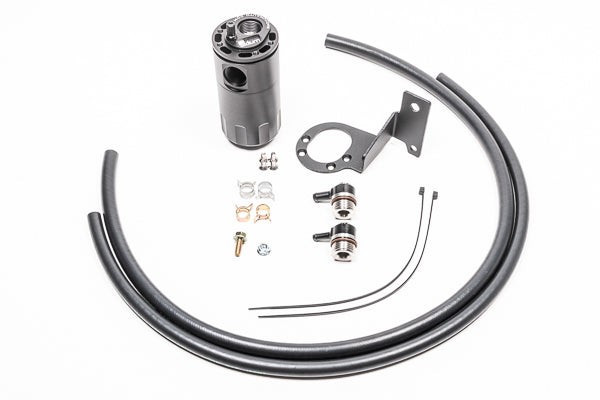 Radium Engineering Catch Can Kit PCV Fluid Lock