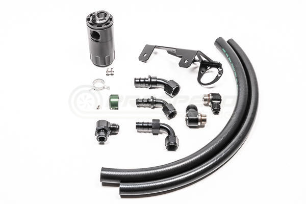 Radium CCV Catch Can Kit - Toyota Supra A90 19+ 20-0750 | Pro Speed Racing