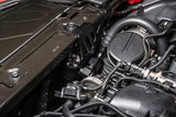 Radium CCV Fluid Lock Catch Can Kit
