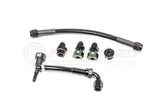 Radium Port Injection Fuel Rail Plumbing Kit - Toyota Supra A90 19+/BMW Z4 G29 18+ 20-0753-PK | PSR