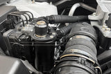 Radium PCV Fluid Lock Catch Can Kit