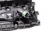 Radium Valve Cover Vent to 10AN Male Straight Fitting