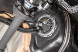 Radium Fuel Hanger Plumbing Kit w/Filter