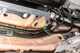 Radium Fuel Line Retaining Kit