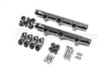 Radium Top Feed Upgrade Fuel Rails - Subaru Liberty/Outback 00-03 (EZ30 H6) 20-0764-02 | Pro Speed 