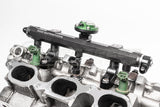 Radium Top Feed Upgrade Fuel Rails
