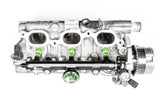 Radium Top Feed Upgrade Fuel Rails
