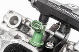 Radium Top Feed Upgrade Fuel Rails