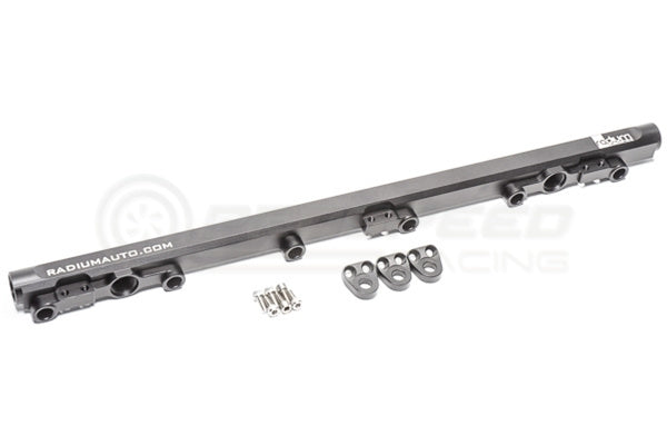 Radium Fuel Rail - Toyota Chaser JZX100 (1JZ-GTE VVT-I) 20-0768 | Pro Speed Racing
