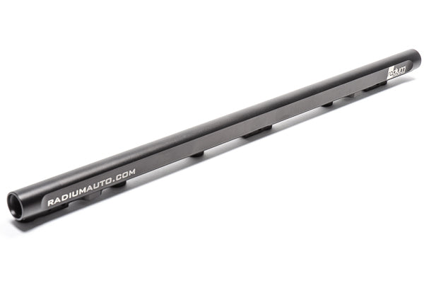 Radium Fuel Rail