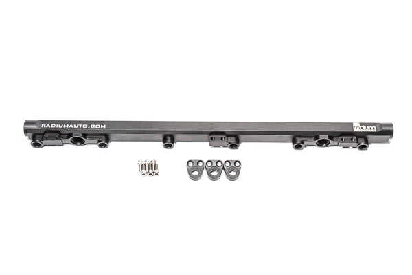 Radium Fuel Rail