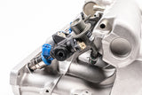 Radium Fuel Rail