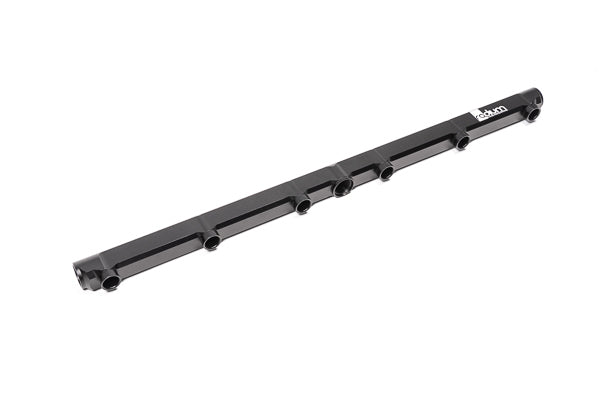 Radium Fuel Rail
