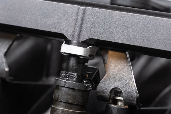 Radium Fuel Rail